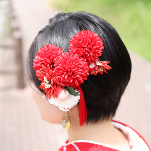 ヘアスタイル🌸